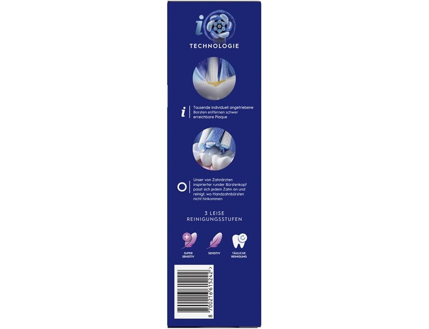 Oral-B iO Series 2
