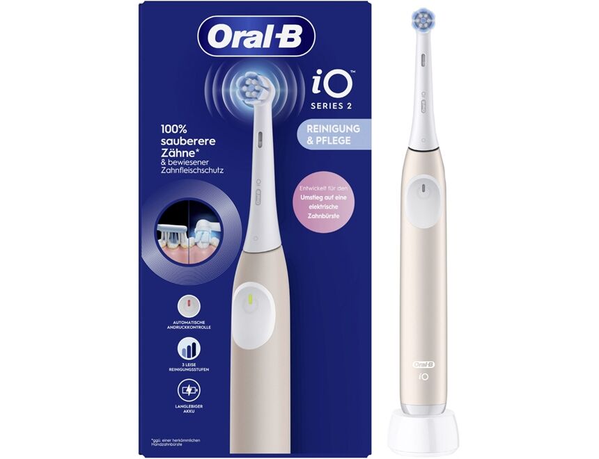 Oral-B iO Series 2