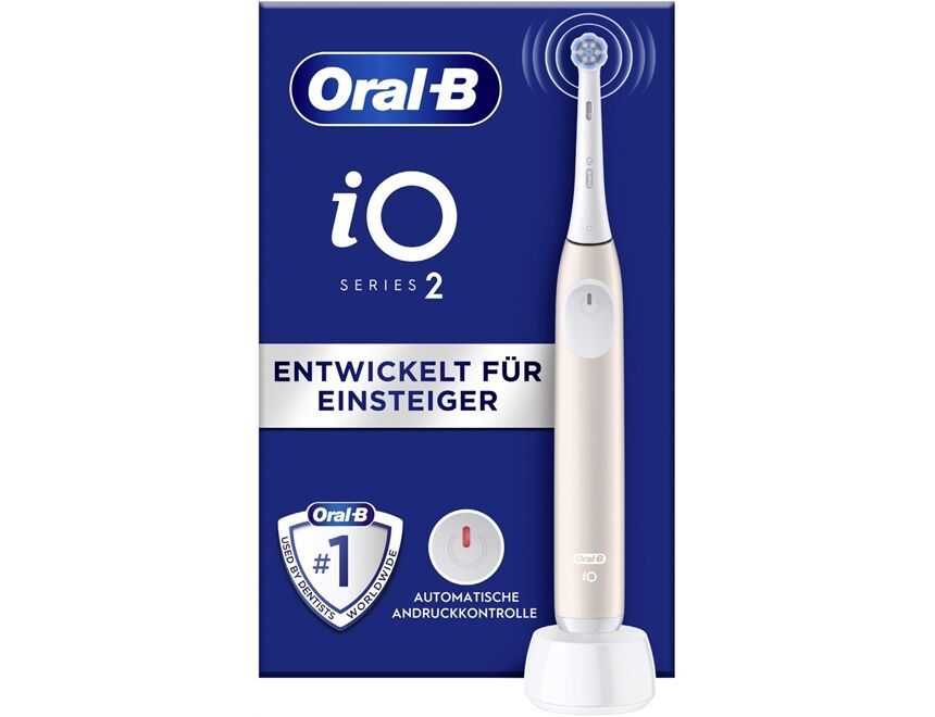Oral-B iO Series 2