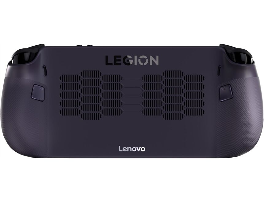 Lenovo Legion Go S 8ARP1 (83L30033GE)