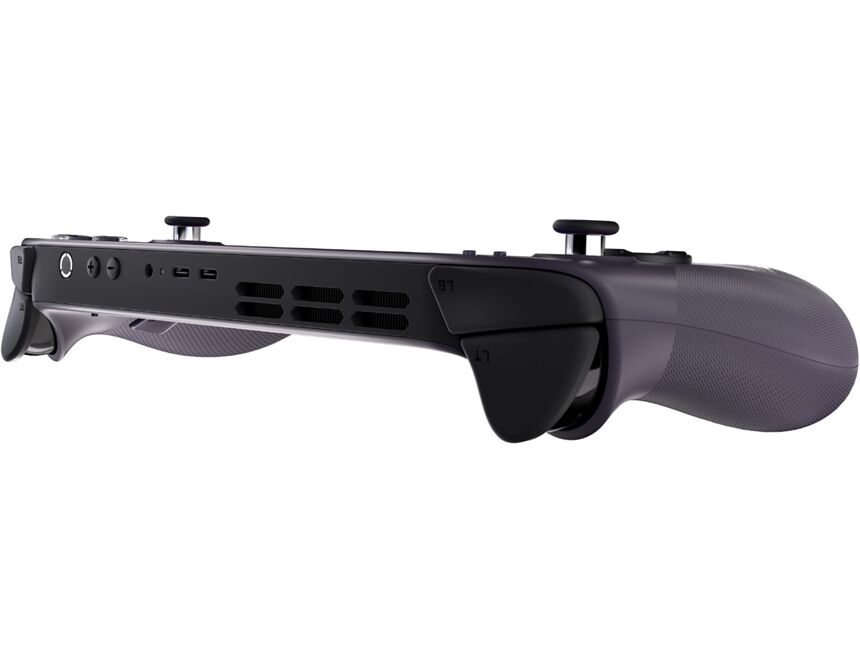 Lenovo Legion Go S 8ARP1 (83L30033GE)