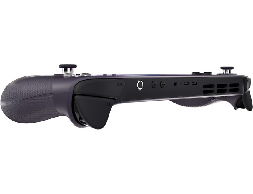 Lenovo Legion Go S 8ARP1 (83L30033GE)