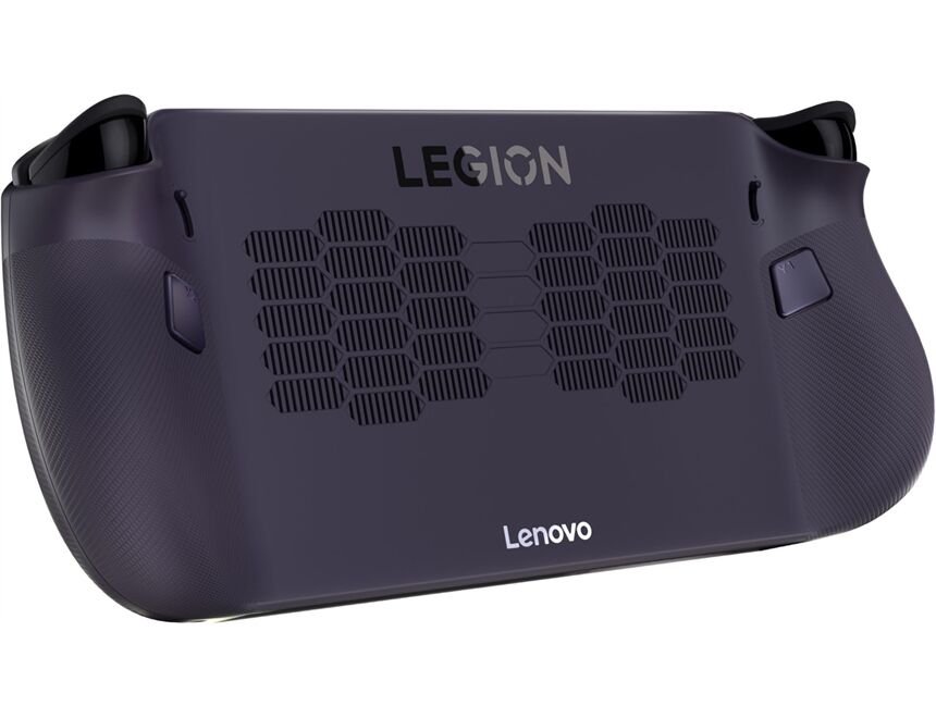 Lenovo Legion Go S 8ARP1 (83L30033GE)