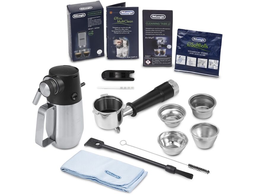DeLonghi EC9885.M La Specialista Maestro