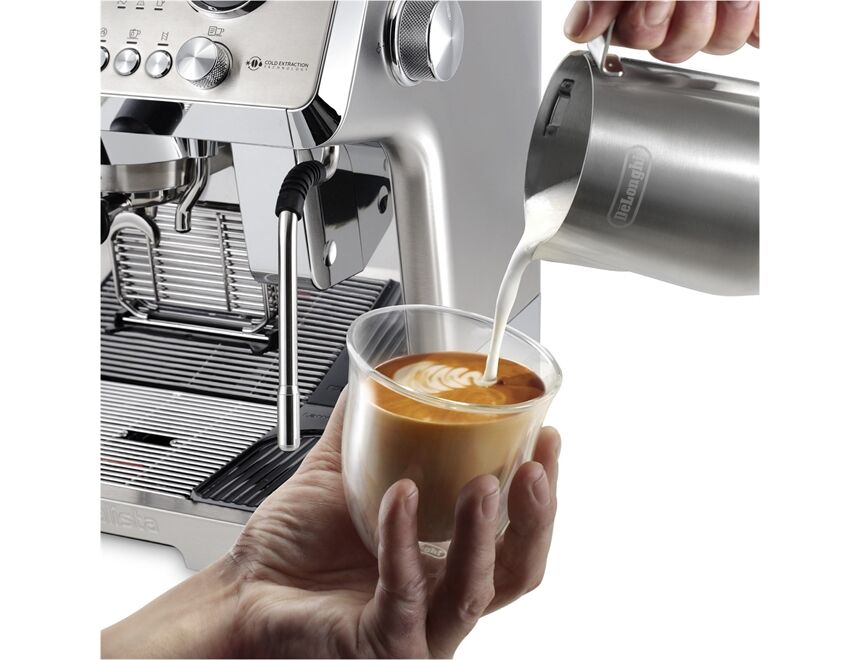 DeLonghi EC9885.M La Specialista Maestro