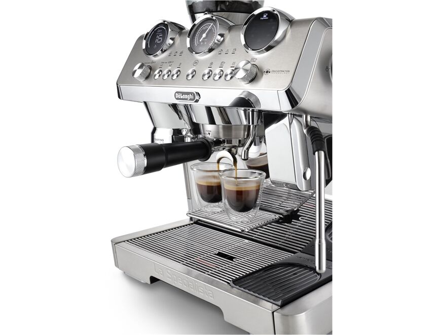 DeLonghi EC9885.M La Specialista Maestro