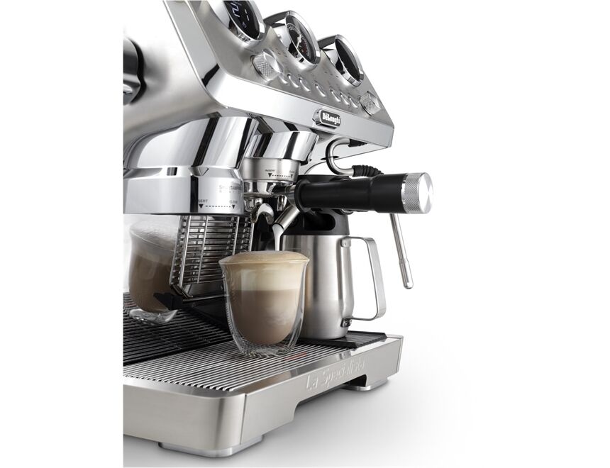 DeLonghi EC9885.M La Specialista Maestro