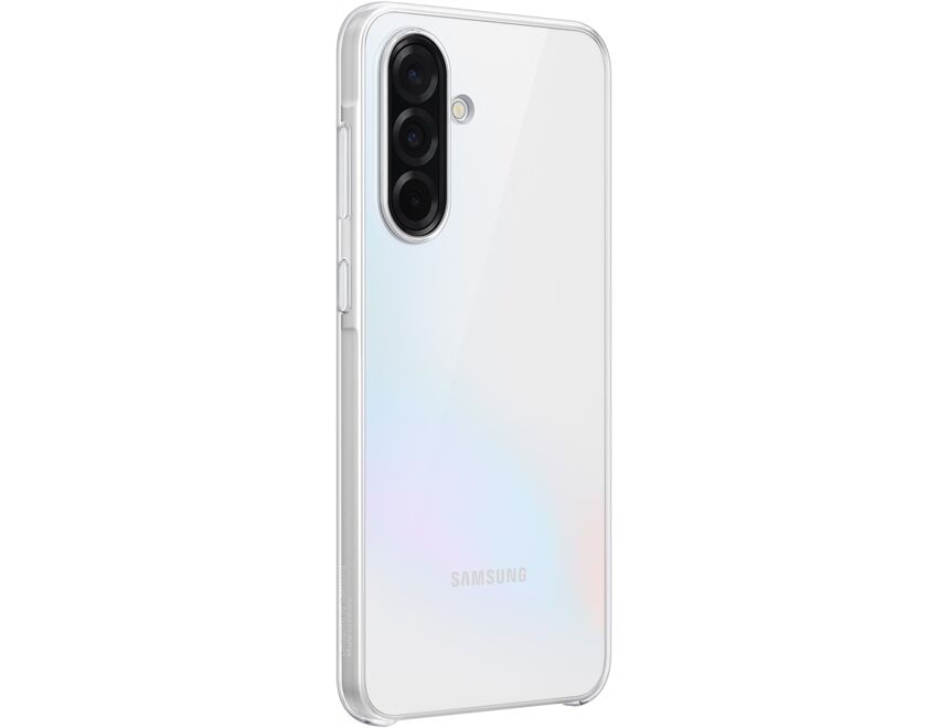 Samsung Clear Case