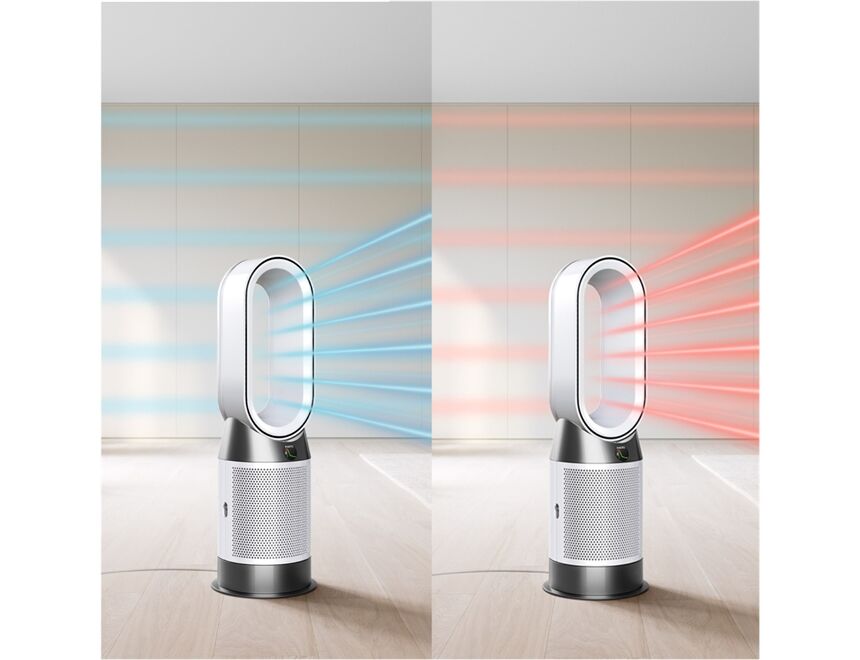 Dyson Purifier Hot+Cool HP1