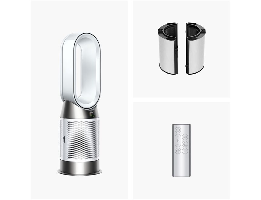 Dyson Purifier Hot+Cool HP1