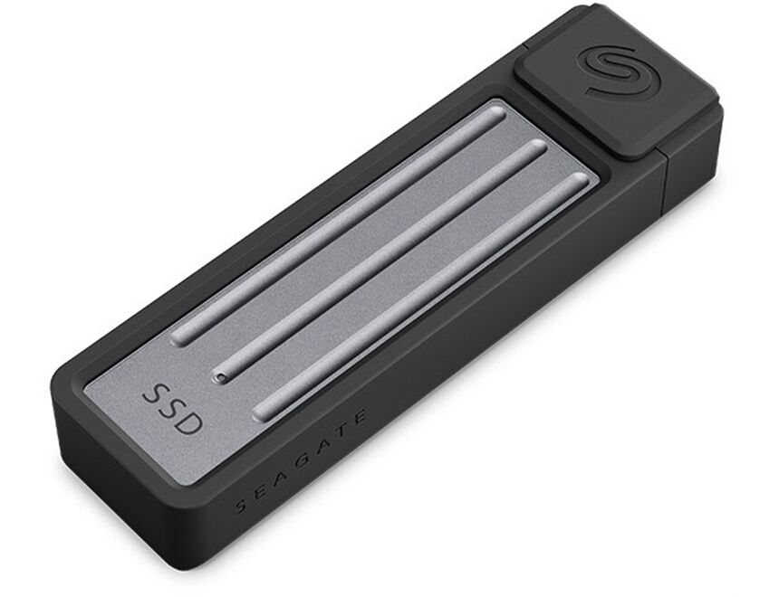 Seagate Ultra Compact USB Type-C (2TB)