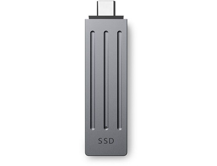 Seagate Ultra Compact USB Type-C (2TB)