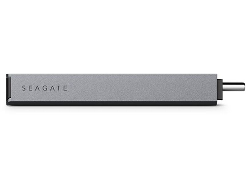 Seagate Ultra Compact USB Type-C (2TB)