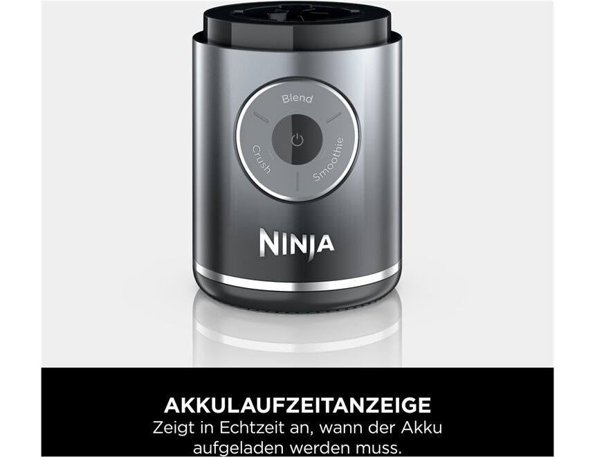 NINJA BC251EUGY