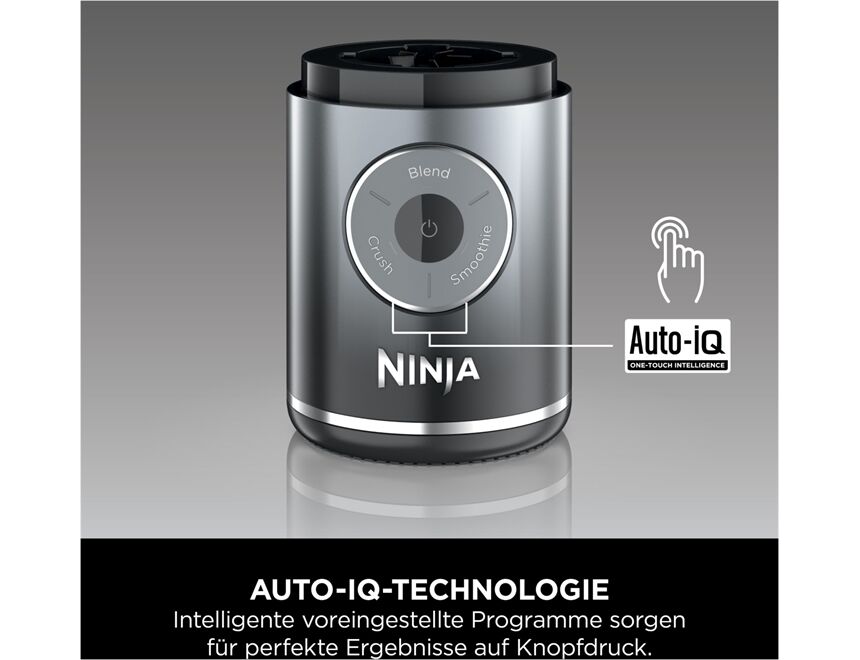 NINJA BC251EUGY