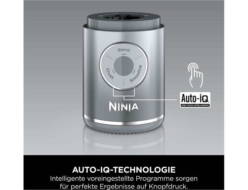 NINJA BC251EUSL