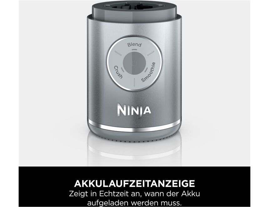 NINJA BC251EUSL