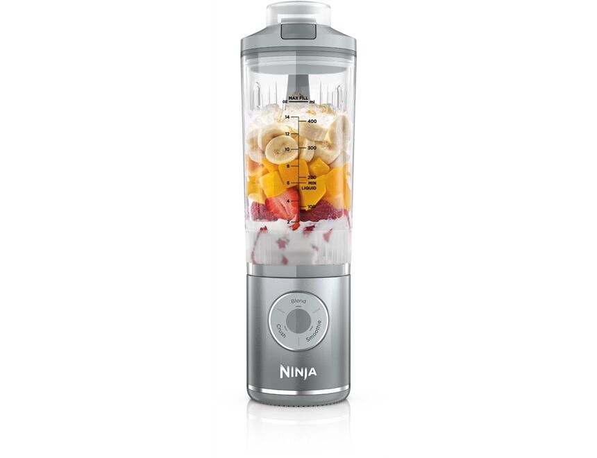NINJA BC251EUSL