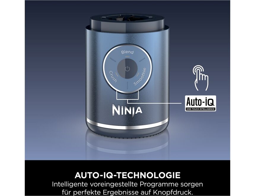 NINJA BC251EUNV