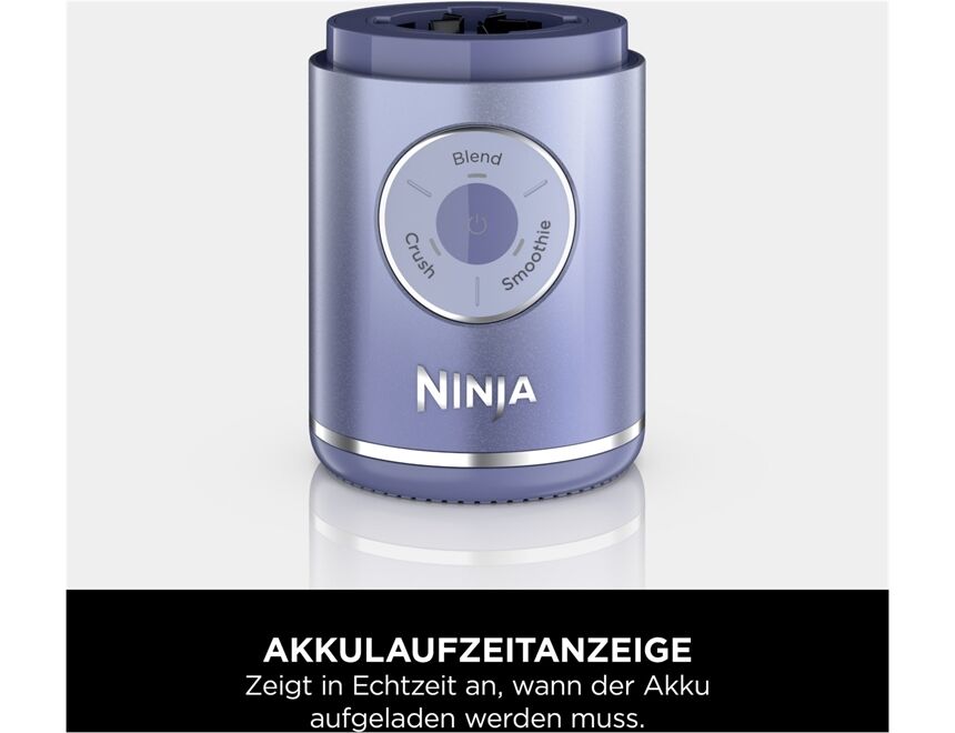 NINJA BC251EULD
