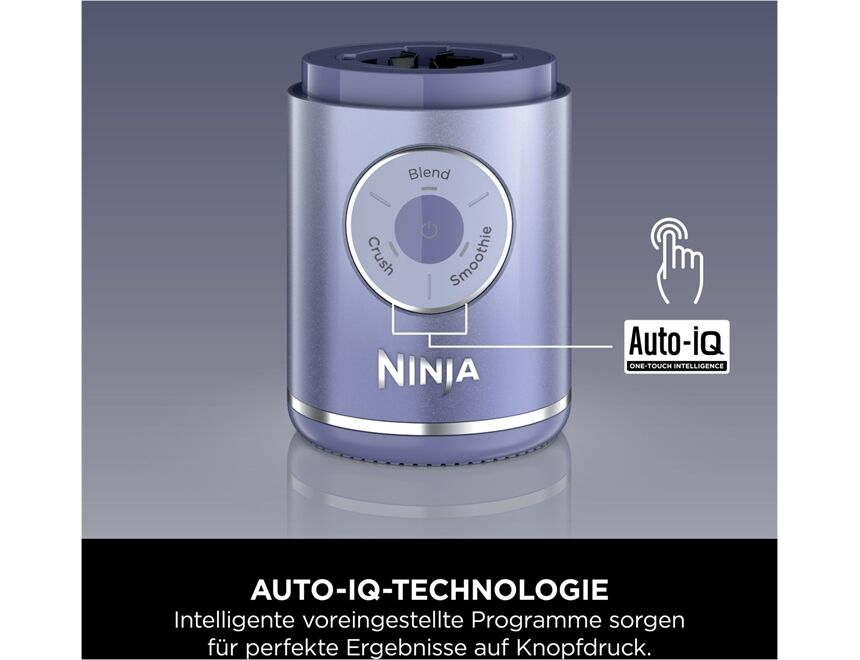 NINJA BC251EULD