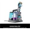 SHARK PX250EUT StainStriker HairPro Pet