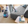 SHARK PX250EUT StainStriker HairPro Pet