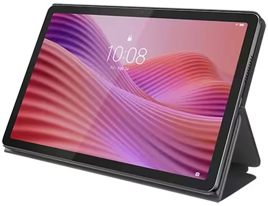 Lenovo Folio Case grau für Tab