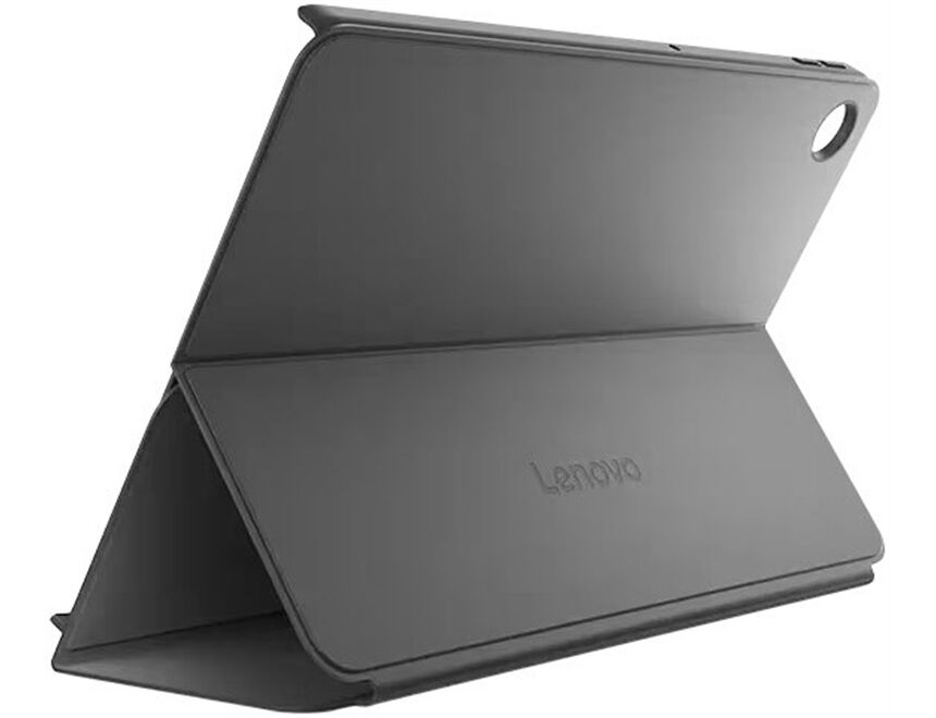 Lenovo Folio Case grau für Tab