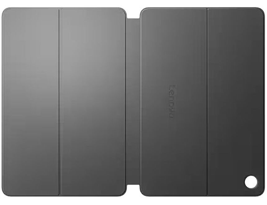 Lenovo Folio Case grau für Tab