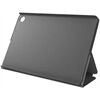 Lenovo Folio Case grau für Tab