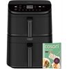 COSORI Turbo Tower 10,8L CAF-DC121-ADER