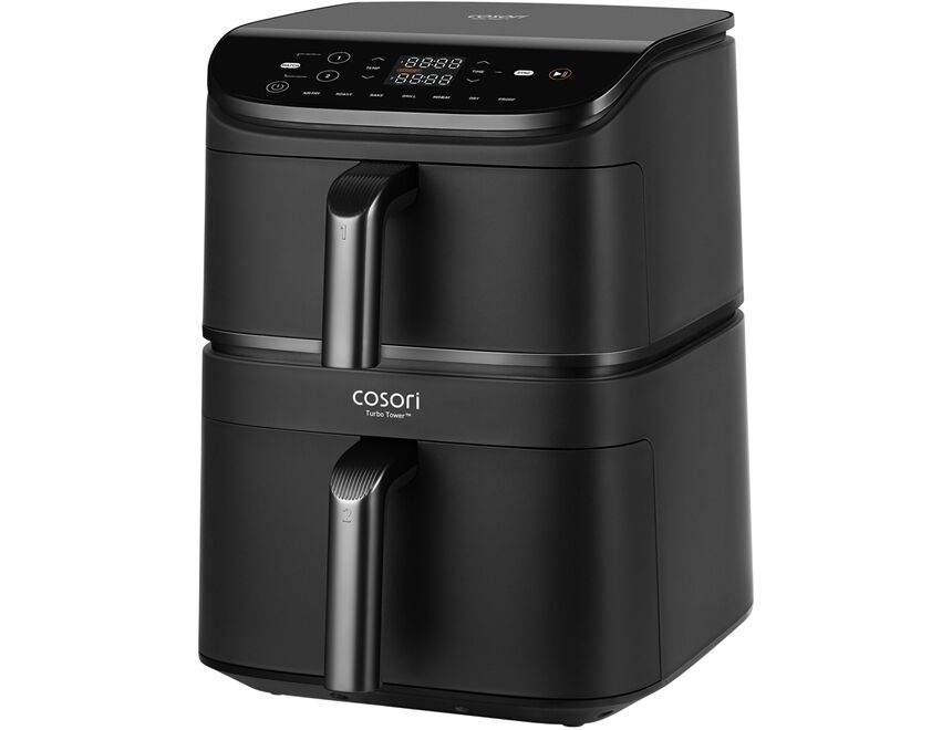 COSORI Turbo Tower 10,8L CAF-DC121-ADER