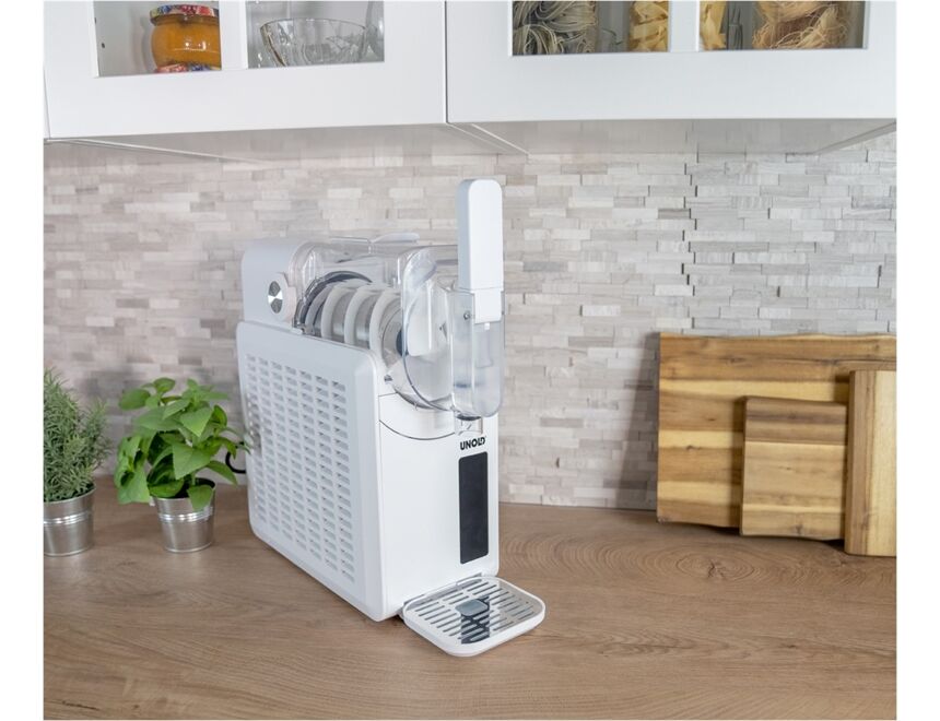 UNOLD 48940 Slush-Eismaschine Susi