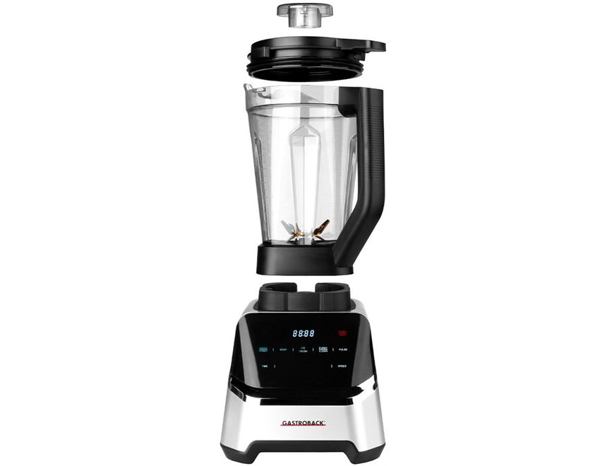 GASTROBACK Design Multi-Power Mix & Soup