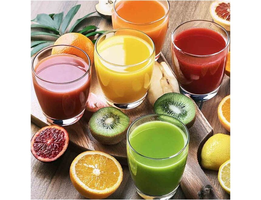 GASTROBACK Design Multi-Power Mix & Soup