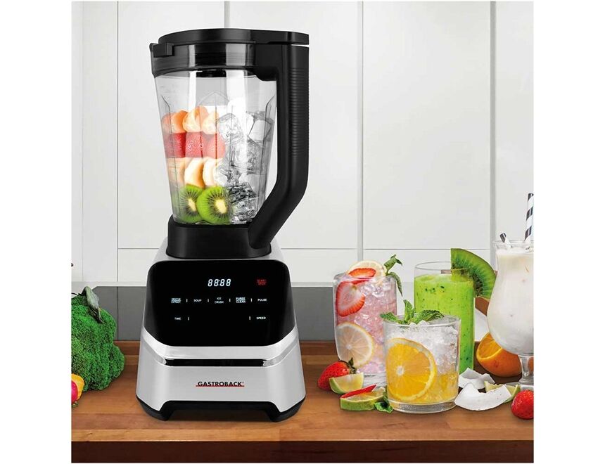 GASTROBACK Design Multi-Power Mix & Soup