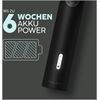 happybrush ECO VIBE 3 Starterkit + 4 Refills