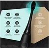 happybrush ECO VIBE 3 Starterkit + 4 Refills