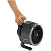 SHARK FA050EU FlexBreeze Go grau