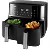 Braun TD3030I BK TwinCook 3