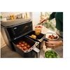Braun TD3030I BK TwinCook 3