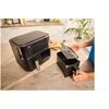 Braun TD3030I BK TwinCook 3
