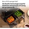 Braun TD3030I BK TwinCook 3