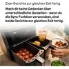 Braun TD3030I BK TwinCook 3