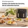 Braun TD3030I BK TwinCook 3