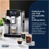 DeLonghi ECAM630.75.TSM PrimmaDonna Aromatic