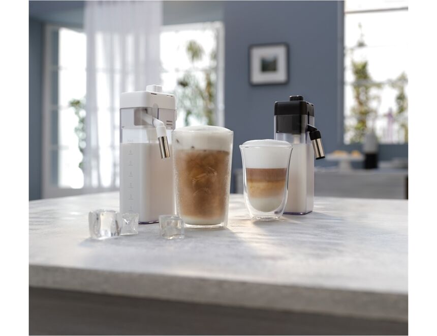 DeLonghi ECAM630.75.TSM PrimmaDonna Aromatic