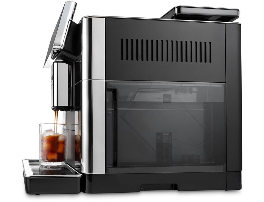 DeLonghi ECAM630.75.TSM PrimmaDonna Aromatic