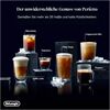 DeLonghi ECAM630.75.TSM PrimmaDonna Aromatic